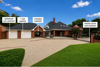 5811 Scenic Bay Court, Arlington, TX 76013 - Photo 3