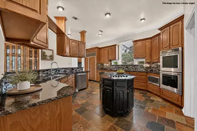 5811 Scenic Bay Court, Arlington, TX 76013 - Photo 21