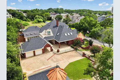 5811 Scenic Bay Court, Arlington, TX 76013 - Photo 1