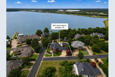 5811 Scenic Bay Court, Arlington, TX 76013 - Photo 7