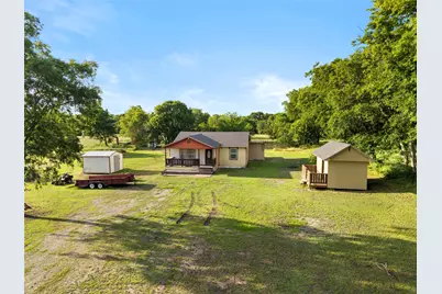 2791 Private Road 5101, Farmersville, TX 75442 - Photo 31