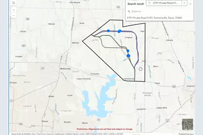 2791 Private Road 5101, Farmersville, TX 75442 - Photo 7
