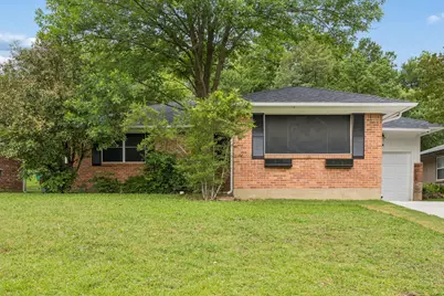 636 Kessler Boulevard, Sherman, TX 75092 - Photo 1