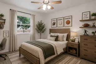 207 Stefanie St, Burleson, TX 76028 - Photo 5