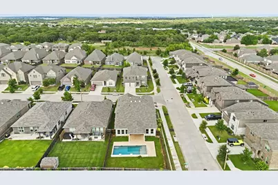 3820 Arroyo Trail, Denton, TX 76208 - Photo 37
