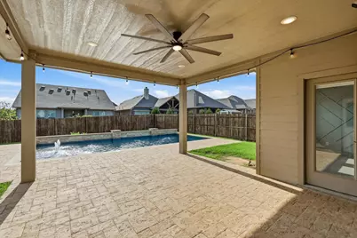 3820 Arroyo Trail, Denton, TX 76208 - Photo 31