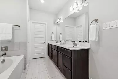 3820 Arroyo Trail, Denton, TX 76208 - Photo 19