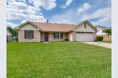 504 Lexington Drive, Corsicana, TX 75110 - Photo 1
