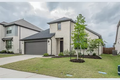 257 Hope Orchards Drive, Lavon, TX 75166 - Photo 1