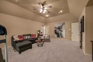 5501 Corsham Dr, Parker, TX 75002 - Photo 27