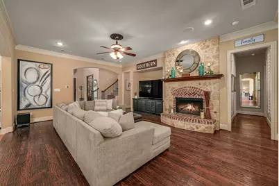 5501 Corsham Drive, Parker, TX 75002 - Photo 15