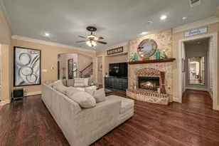 5501 Corsham Dr, Parker, TX 75002 - Photo 15