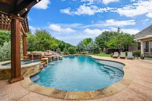 5501 Corsham Dr, Parker, TX 75002 - Photo 35