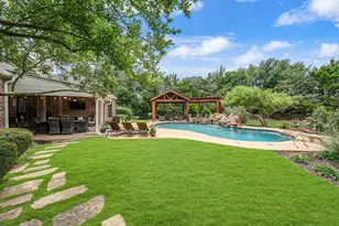 5501 Corsham Dr, Parker, TX 75002 - Photo 37