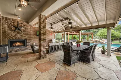 5501 Corsham Drive, Parker, TX 75002 - Photo 33