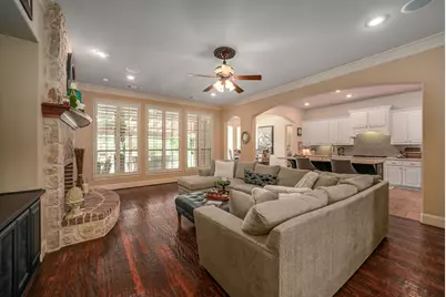 5501 Corsham Drive, Parker, TX 75002 - Photo 13