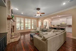5501 Corsham Dr, Parker, TX 75002 - Photo 13