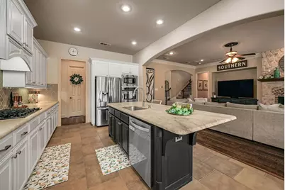 5501 Corsham Drive, Parker, TX 75002 - Photo 9