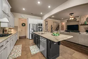 5501 Corsham Dr, Parker, TX 75002 - Photo 9