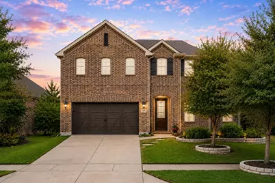 3605 Meridian Avenue, Celina, TX 75009 - Photo 1