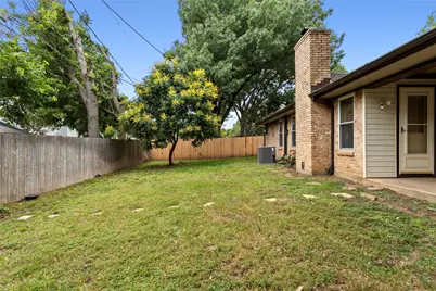329 Stratford Drive, Hurst, TX 76054 - Photo 25