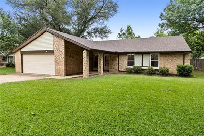329 Stratford Drive, Hurst, TX 76054 - Photo 1