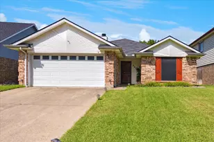 2232 Turf Club Dr, Arlington, TX 76017 - Photo 1