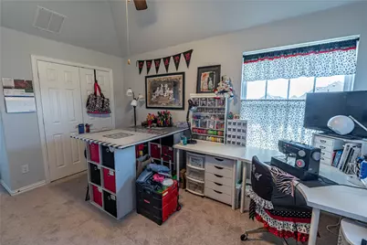 508 Tennington Lane, Shady Shores, TX 76208 - Photo 27