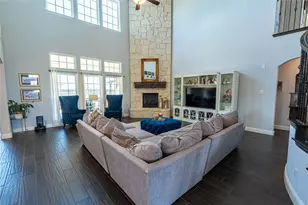 508 Tennington Ln, Shady Shores, TX 76208 - Photo 9