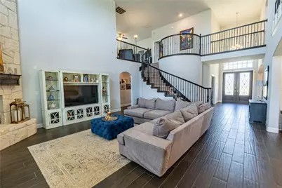 508 Tennington Lane, Shady Shores, TX 76208 - Photo 11