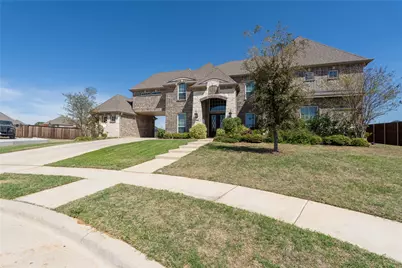 508 Tennington Lane, Shady Shores, TX 76208 - Photo 3