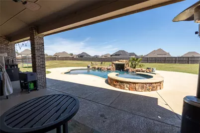 508 Tennington Lane, Shady Shores, TX 76208 - Photo 37