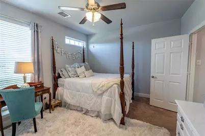 508 Tennington Lane, Shady Shores, TX 76208 - Photo 19