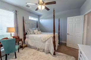 508 Tennington Ln, Shady Shores, TX 76208 - Photo 19