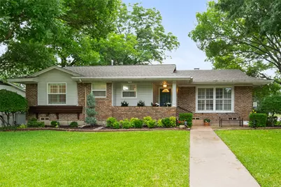 1229 Magnolia Drive, Richardson, TX 75080 - Photo 1