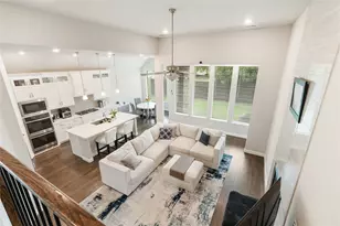 3937 Bentgrass Rd, Plano, TX 75023 - Photo 5