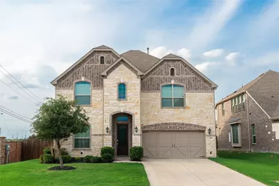3937 Bentgrass Road, Plano, TX 75023 - Photo 1