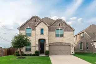 3937 Bentgrass Rd, Plano, TX 75023 - Photo 1