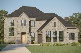 841 Bella Casa Dr, Keller, TX 76248 - Photo 1