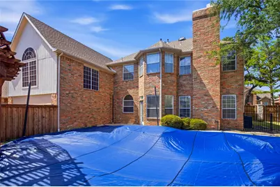 4620 Home Place #4620, Plano, TX 75024 - Photo 39