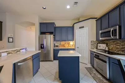321 Calstone Drive, Allen, TX 75013 - Photo 7