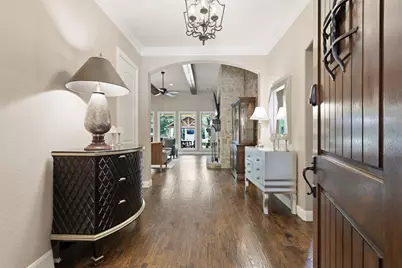 329 Parkview Lane, Keller, TX 76248 - Photo 3