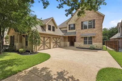 329 Parkview Lane, Keller, TX 76248 - Photo 1