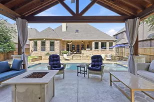 329 Parkview Ln, Keller, TX 76248 - Photo 37