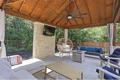 329 Parkview Lane, Keller, TX 76248 - Photo 35