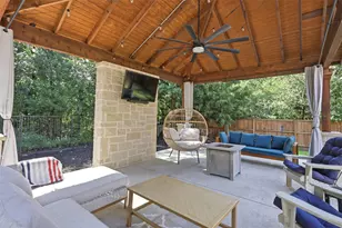 329 Parkview Ln, Keller, TX 76248 - Photo 35