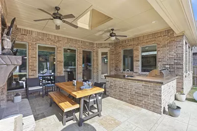 329 Parkview Lane, Keller, TX 76248 - Photo 31