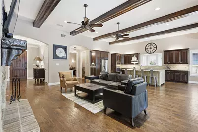 329 Parkview Lane, Keller, TX 76248 - Photo 9