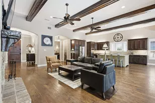 329 Parkview Ln, Keller, TX 76248 - Photo 9