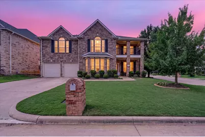 6514 Daisy Drive, Arlington, TX 76017 - Photo 1